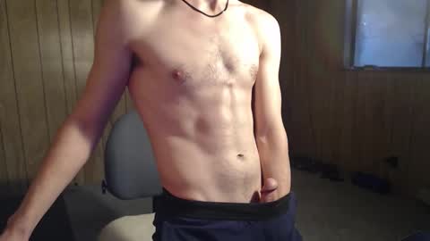 Snapshot of scottsspace chatting on February 1, 11:47 pm Scott online show from February 1, 11:47 pm