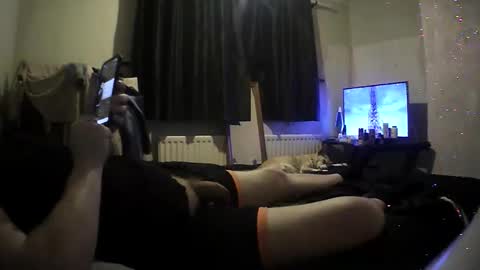 scotty4u282562 online show from February 1, 12:53 am