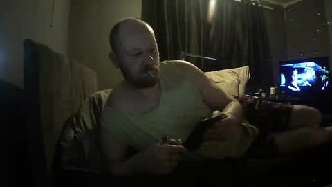 scotty4u282562 online show from February 15, 9:33 pm