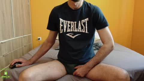 scotty_98 online show from May 10, 1:16 pm