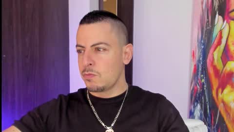 Ricardo online show from February 8, 2:42 pm