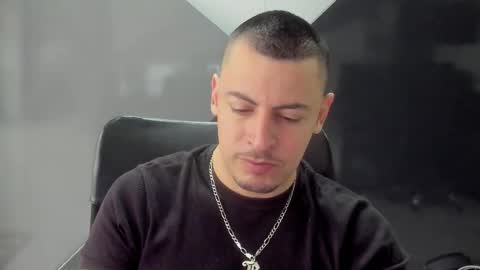 Ricardo online show from February 18, 12:34 pm