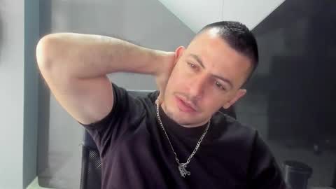 Ricardo online show from March 3, 1:39 pm