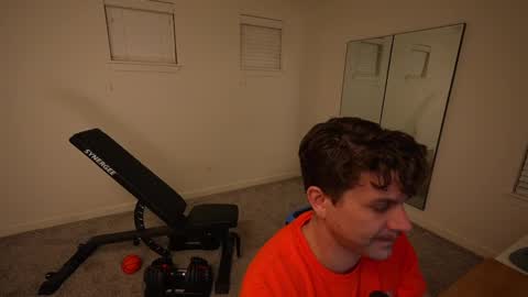 Snapshot of scottybeam chatting on December 11, 8:15 am Scotty online show from December 11, 8:15 am