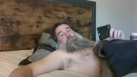 Scott online show from April 30, 6:58 pm