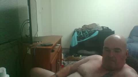scottyj2007 online show from December 10, 6:54 am