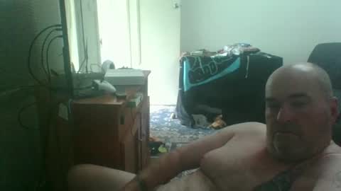 scottyj2007 online show from December 28, 10:34 pm
