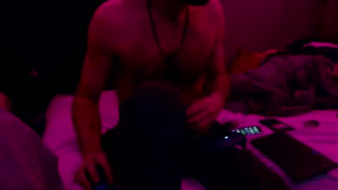 Doc Scott online show from February 1, 3:27 am