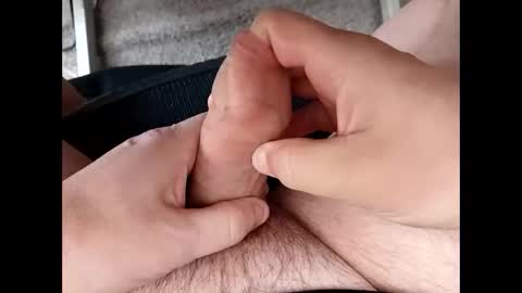 Scousedan999 online show from November 4, 12:37 pm