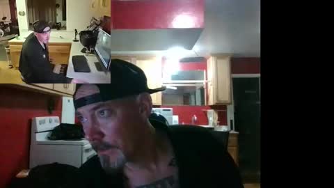 Snapshot of screwnutandbolte chatting on January 13, 10:20 am screwnutandbolte online show from January 13, 10:20 am