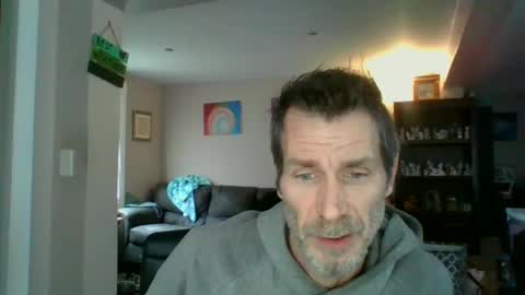 Snapshot of scroach11 chatting on January 16, 6:06 pm GettOffMyLawn online show from January 16, 6:06 pm