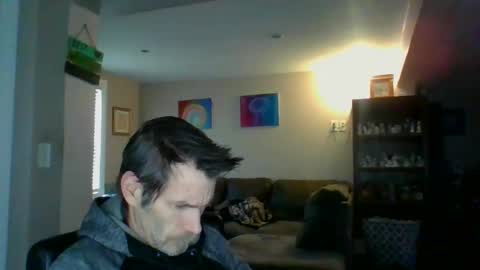 Snapshot of scroach11 chatting on January 28, 2:31 pm GettOffMyLawn online show from January 28, 2:31 pm