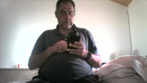 scubi007 online show from September 27, 3:17 pm