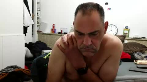 scubi007 online show from December 20, 6:59 pm