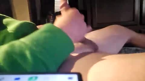 Hornyallday online show from February 10, 12:20 pm