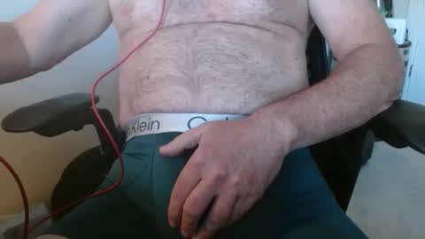 Snapshot of sdodgerxx chatting on April 11, 12:31 pm sdodgerxx online show from April 11, 12:31 pm