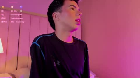 SEAN online show from December 21, 5:14 am