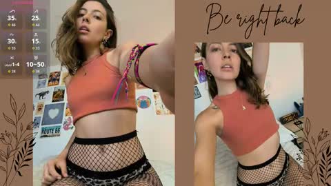 Snapshot of seahotseason chatting on March 1, 2:02 am Aria Independent model online show from March 1, 2:02 am