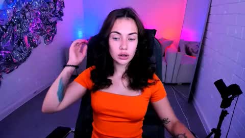 Sea Jorji online show from October 14, 9:21 am