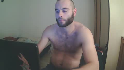 Snapshot of seaman91 chatting on December 7, 9:22 pm Seaman online show from December 7, 9:22 pm