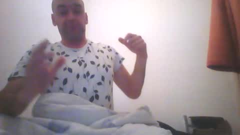 Sean online show from October 1, 12:44 pm