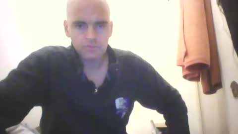 Sean online show from October 23, 4:56 am