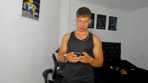 Sean online show from January 29, 7:53 pm