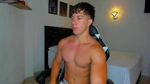 Sean online show from October 3, 11:51 am