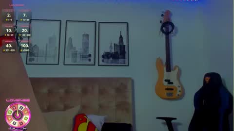 Sean Carrera online show from October 27, 4:55 pm