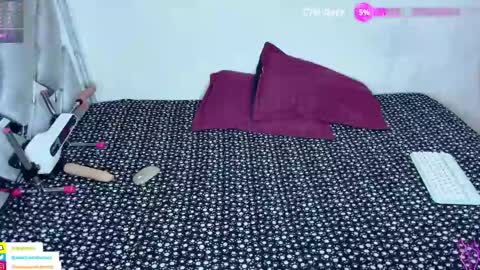 Sean-pierre online show from March 24, 3:00 am