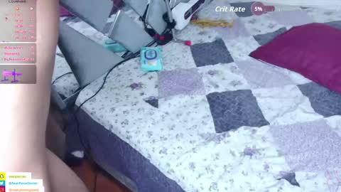 Sean-pierre online show from March 29, 8:31 pm