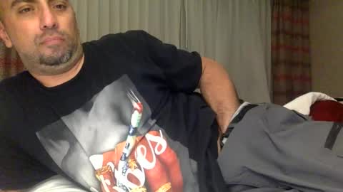 Snapshot of seanfritz1984 chatting on February 9, 2:54 pm dick online show from February 9, 2:54 pm