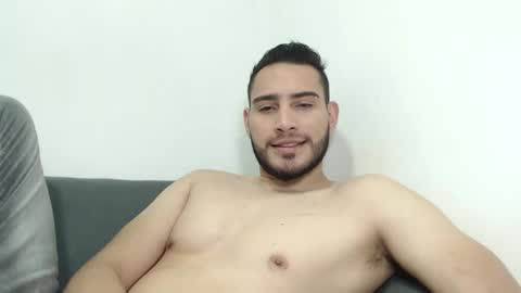 seank_noszka online show from January 12, 6:27 pm