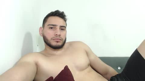 seank_noszka online show from October 28, 5:48 pm