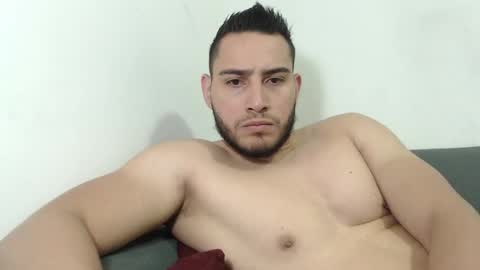 seank_noszka online show from November 23, 5:24 pm