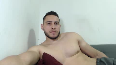 seank_noszka online show from January 6, 10:56 pm