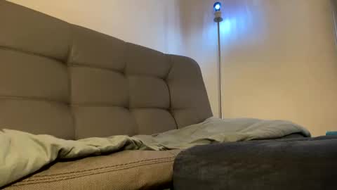 Sean pablo Sanz online show from December 16, 6:46 pm