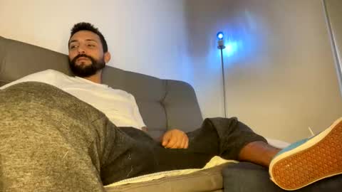 Sean pablo Sanz online show from January 11, 8:14 pm