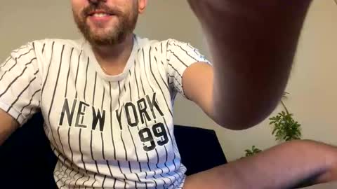 Sean pablo Sanz online show from May 8, 2:28 am