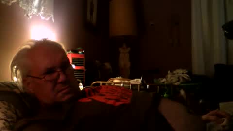 seanstiffy3916 online show from November 25, 2:22 am