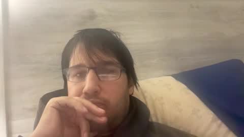 seansweetheart online show from December 21, 6:37 pm