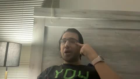 seansweetheart online show from February 10, 11:42 pm