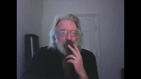 seantheflyer online show from March 8, 9:02 am