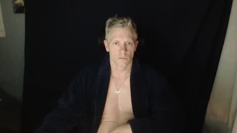 Sean Westwood online show from November 9, 10:19 pm