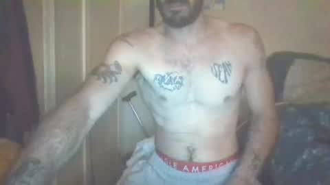 seanzaddy710 online show from May 14, 1:12 am