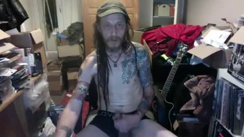 seasidesteve71 online show from July 7, 12:13 am