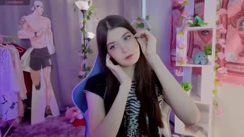 Lisa online show from February 3, 7:24 am