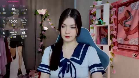 Lisa online show from February 9, 9:02 am