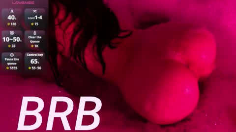 Lisa online show from February 12, 3:07 pm