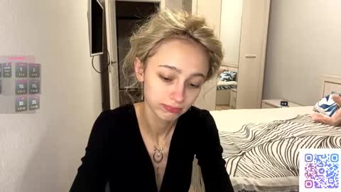Kate online show from May 9, 7:19 pm